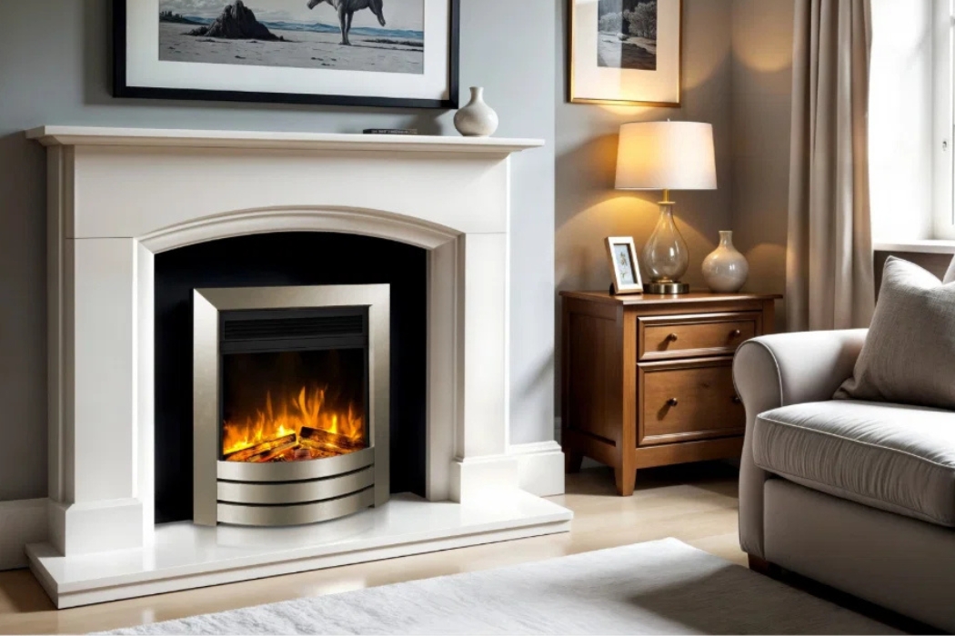 Celsi Rundle Celsi Ultra SL Camber - Electric Fires